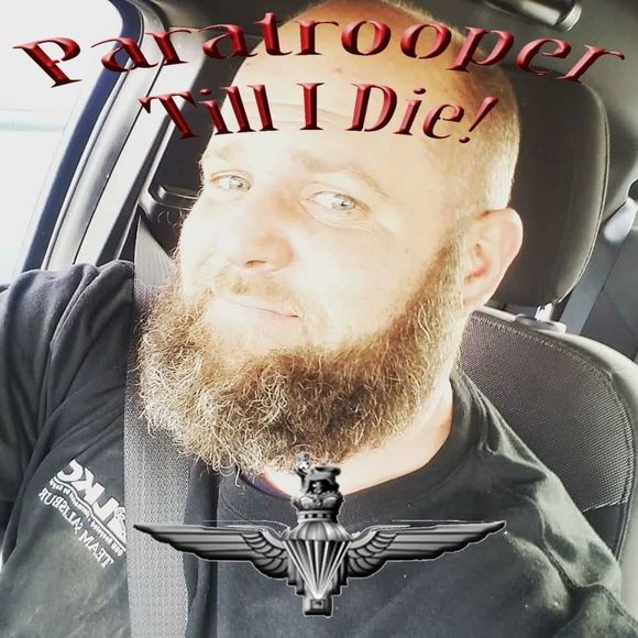 Meet your Posher, Danny - Picture 1 of 1